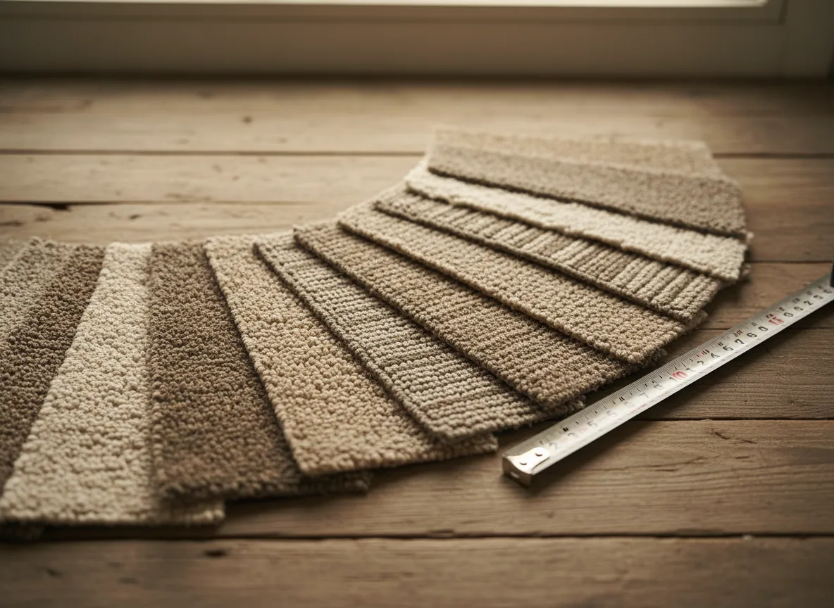 Carpet Installation Hassell, NC FAQs